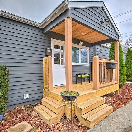 Luxe Lyndon Home Less Than 11 Mi To Dtwn Louisville! Zewnętrze zdjęcie