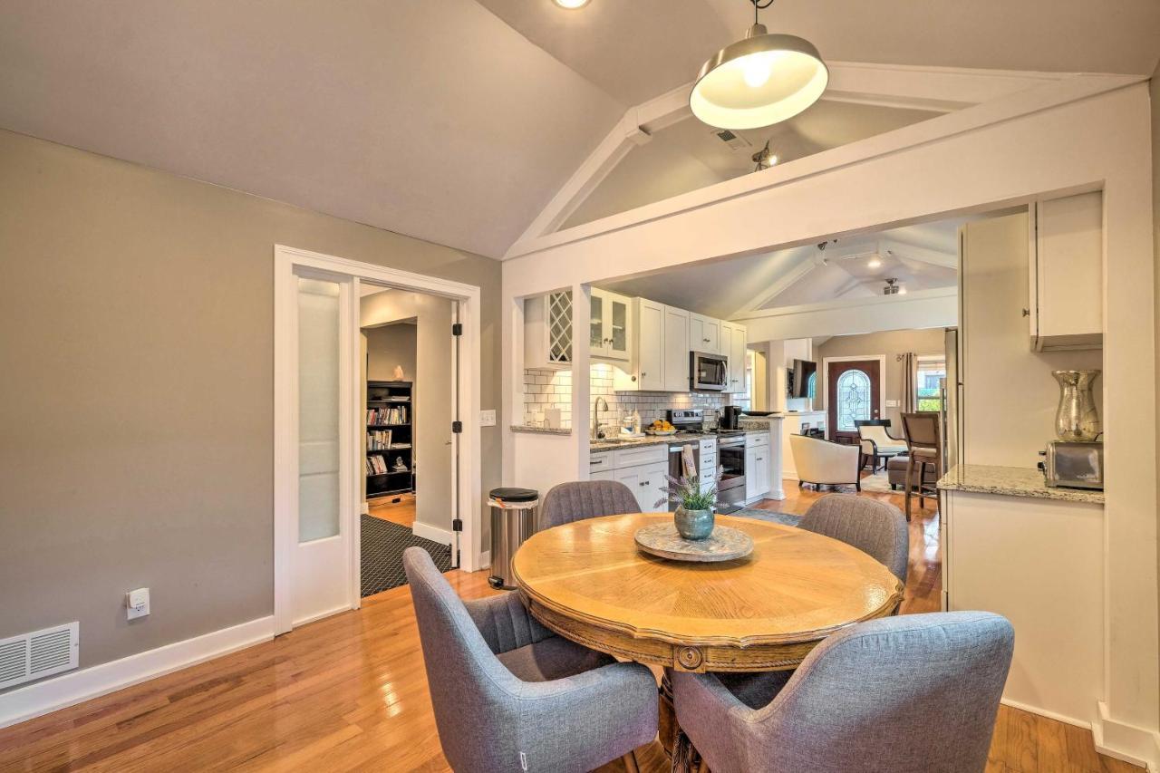 Luxe Lyndon Home Less Than 11 Mi To Dtwn Louisville! Zewnętrze zdjęcie