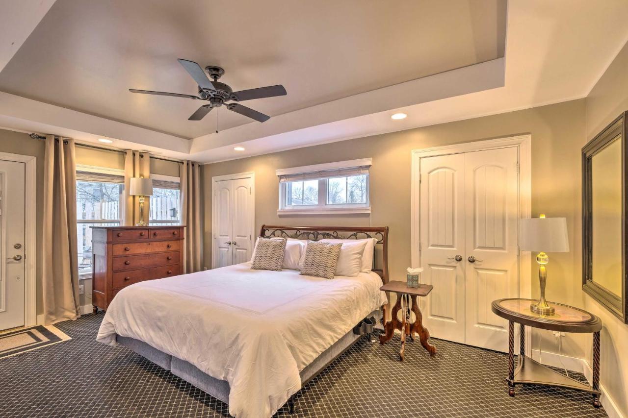 Luxe Lyndon Home Less Than 11 Mi To Dtwn Louisville! Zewnętrze zdjęcie